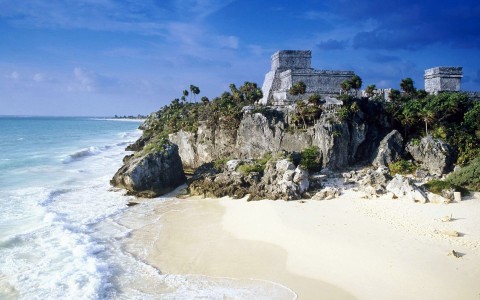 mexico-tulum-ruins