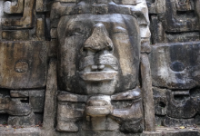 Lamanai Ruins