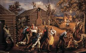 Haun's Mill