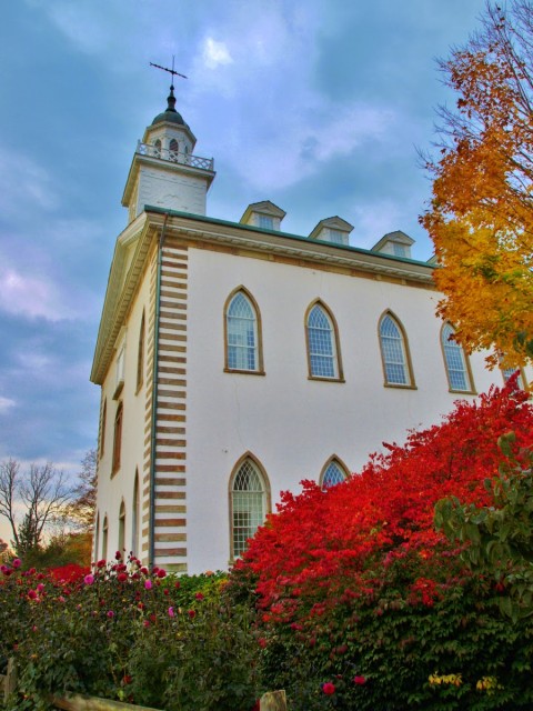 Kirtland Temple2