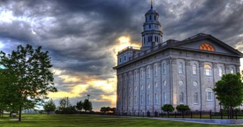 Nauvoo