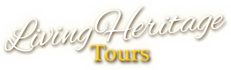 Living Heritage Tours