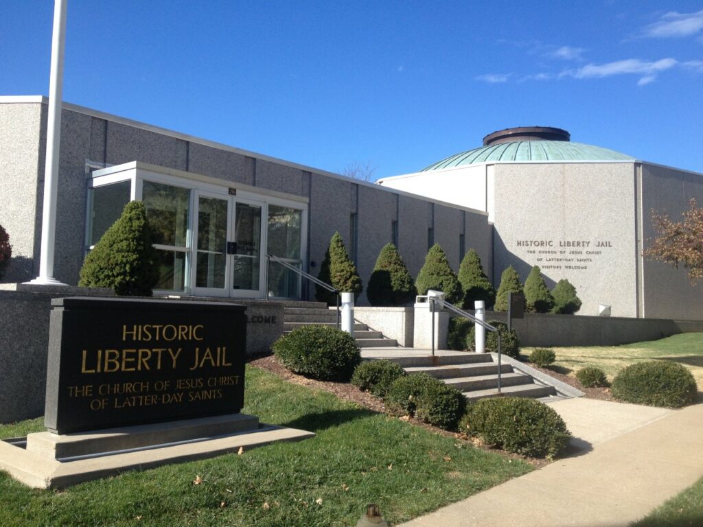 lds church history tours new york